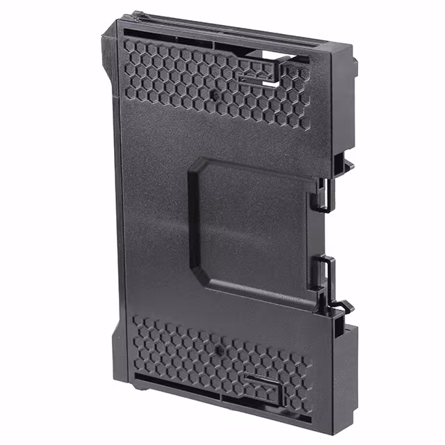 NX-END01 Omron Automation and Safety Contrôleurs - Accessoires